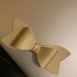 Hair bows